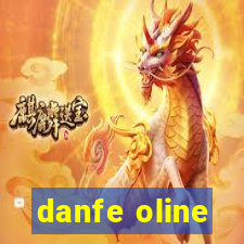 danfe oline